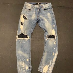 Jordan Craig Jeans